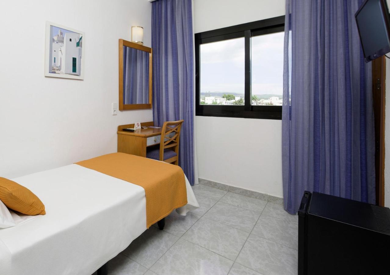 Hotel Osiris Ibiza Sant Antoni de Portmany Esterno foto